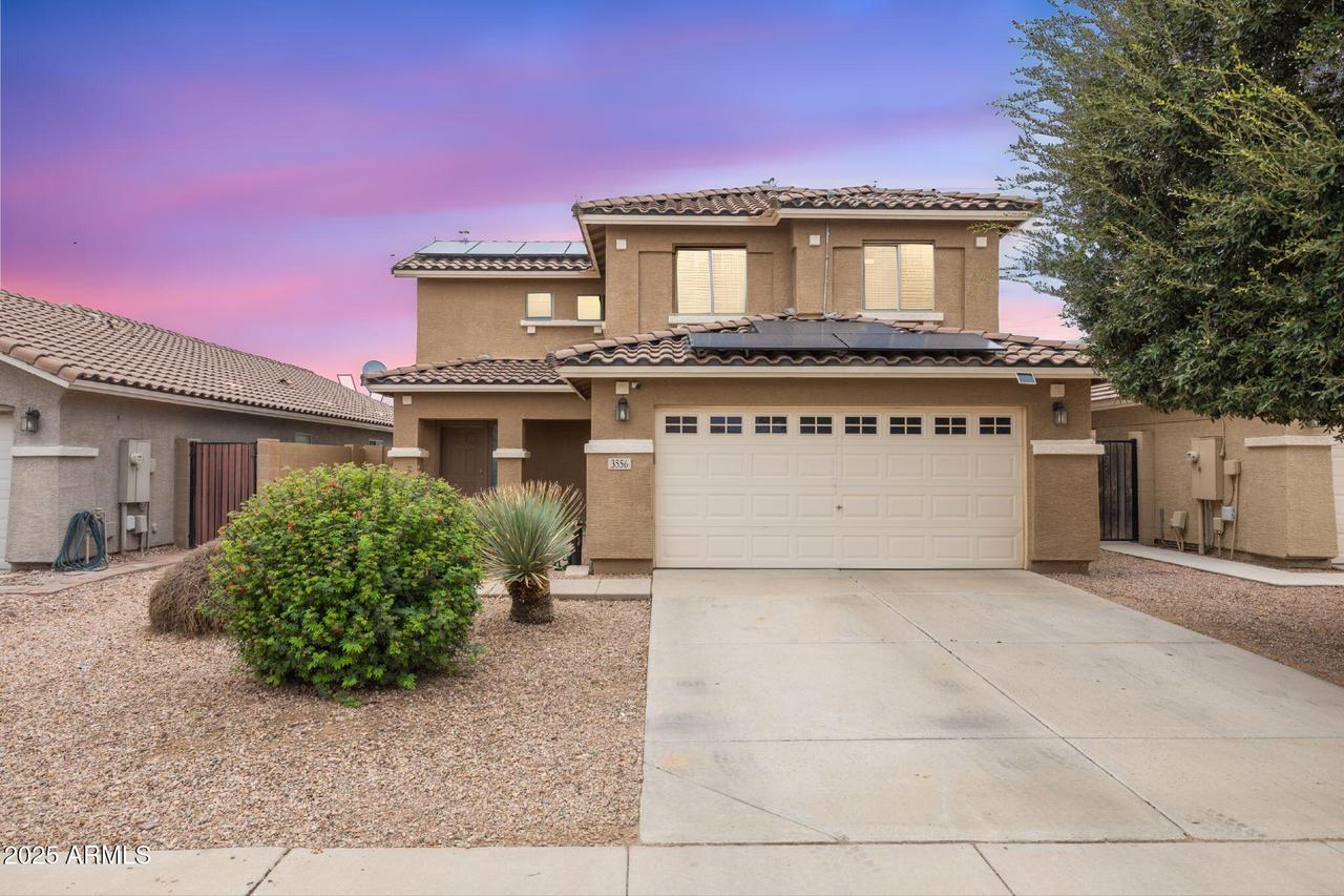 3556 E Del Rio Dr., San Tan Valley, AZ 85140