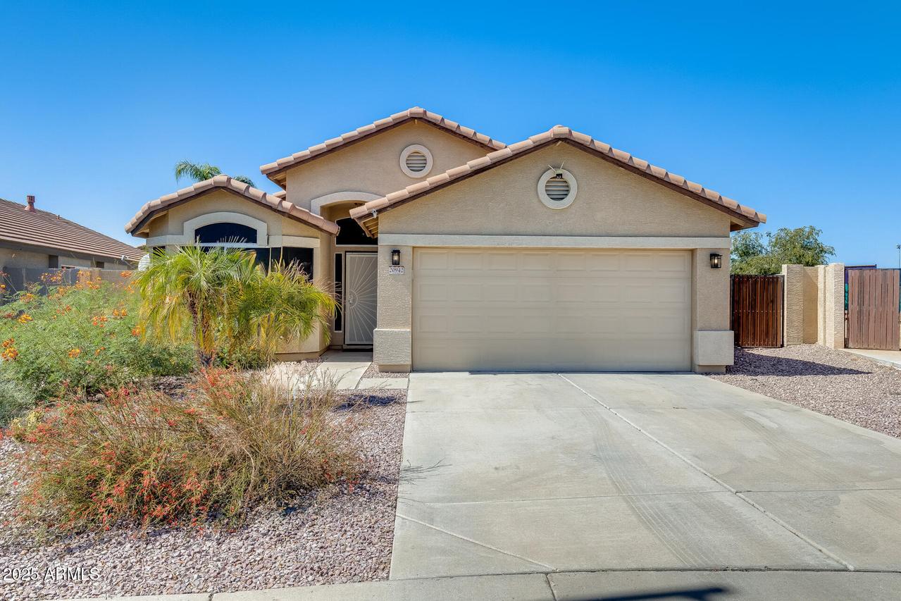 20942 N 85th Dr., Peoria, AZ 85382