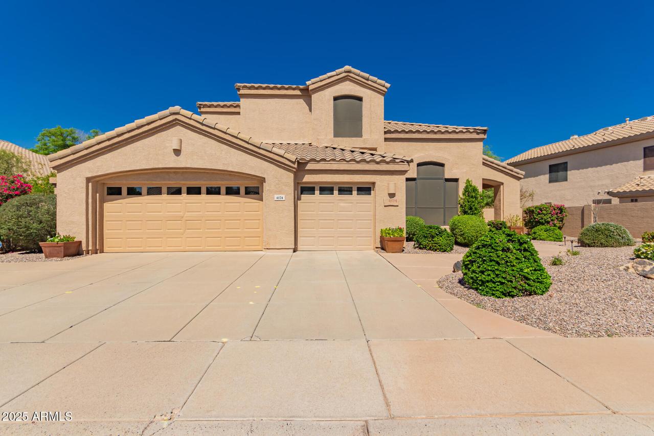 4174 W Harrison St., Chandler, AZ 85226