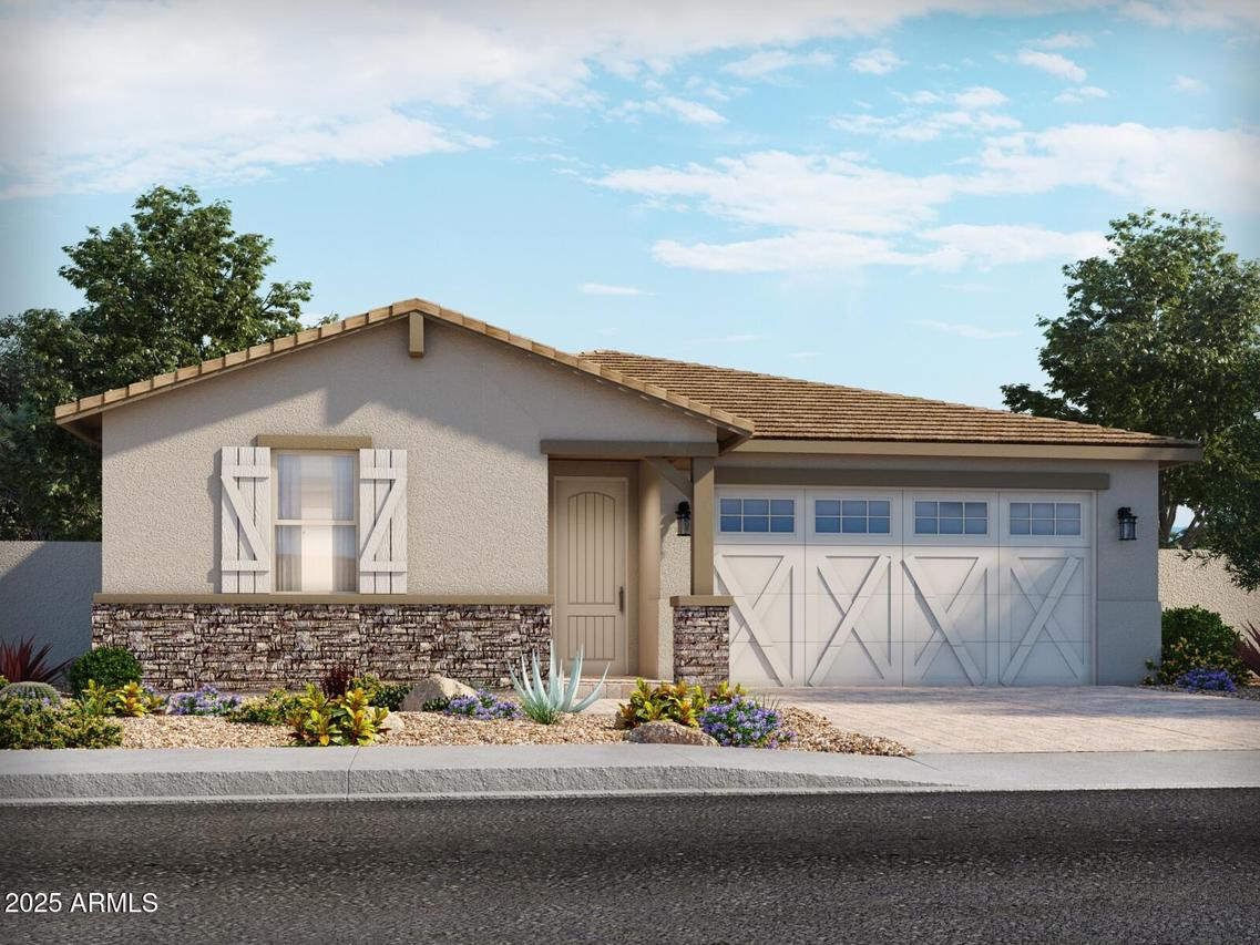 5261 S 244th Ave., Buckeye, AZ 85326