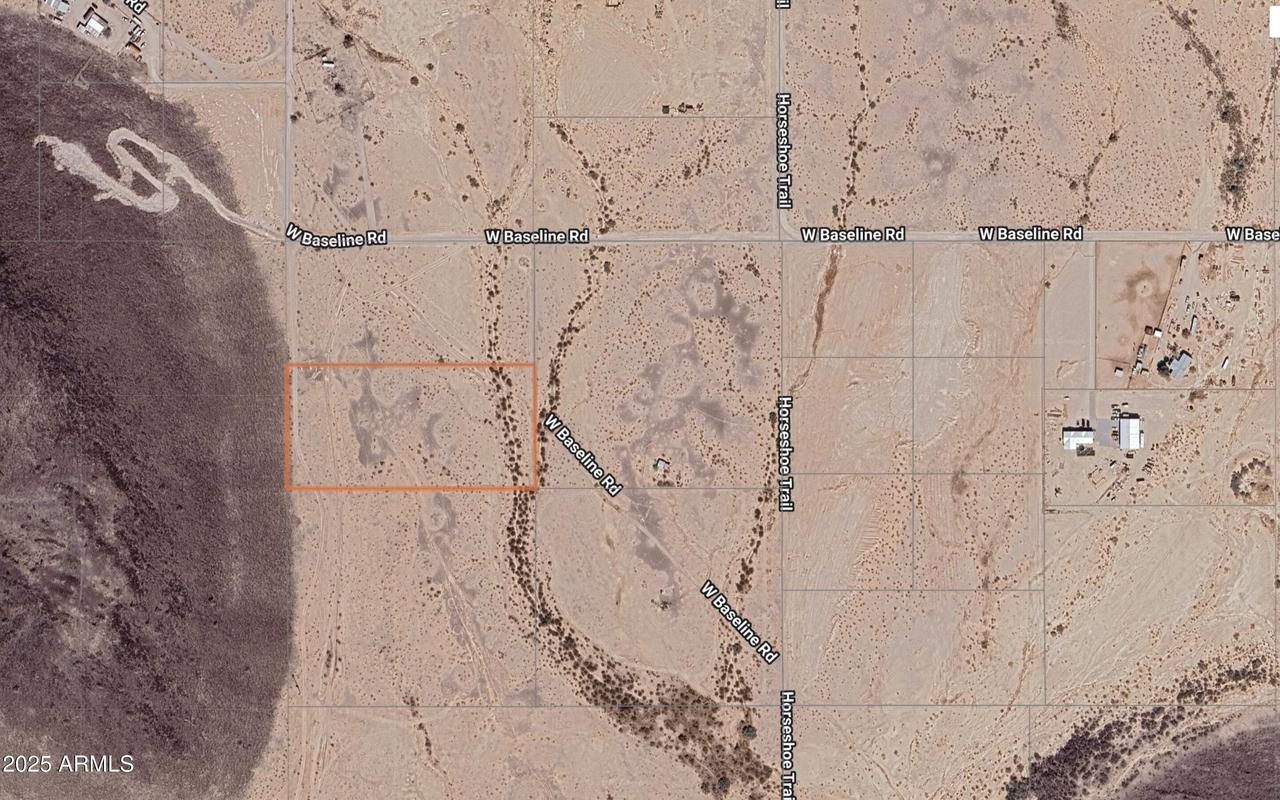 W Baseline Rd. #136, Tonopah, AZ 85354