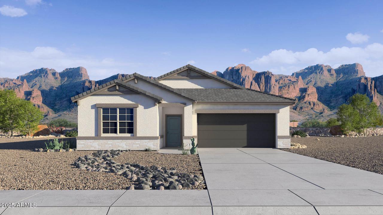 25524 N 183rd Ln., Wittmann, AZ 85361