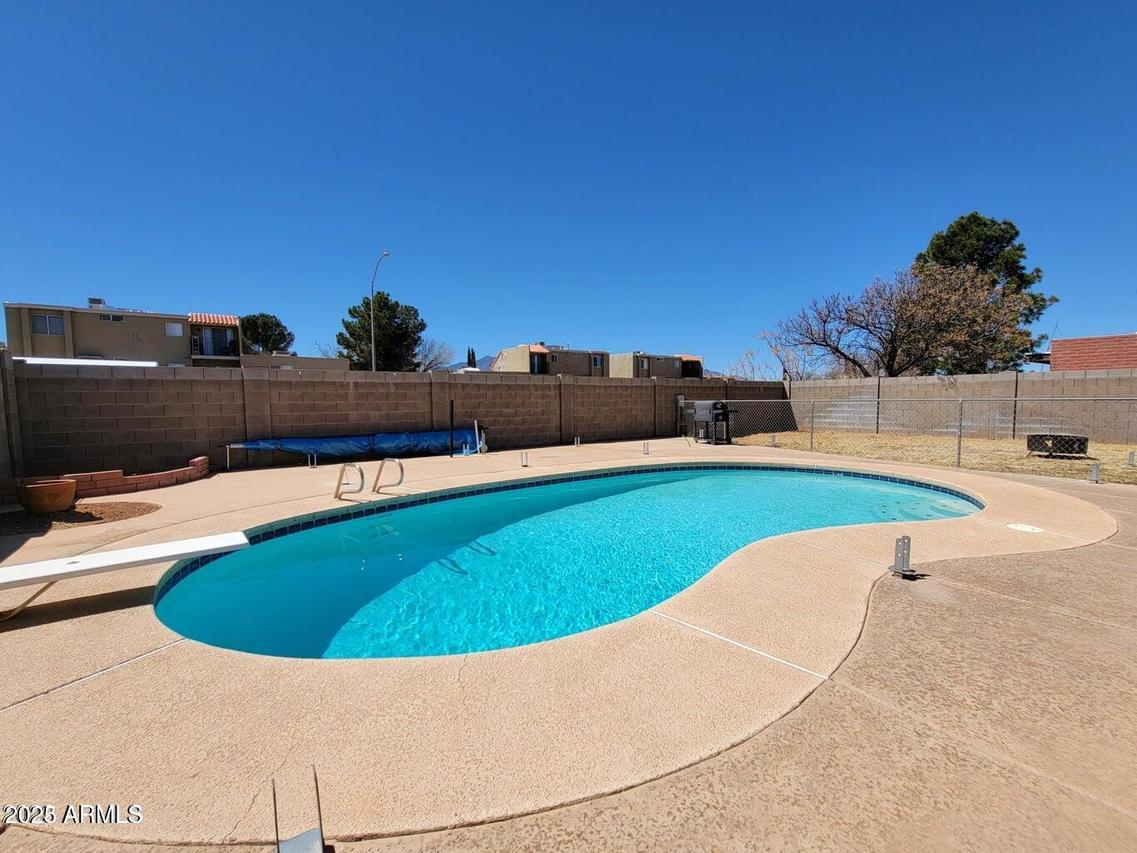 1116 Plaza Azul, Sierra Vista, AZ 85635