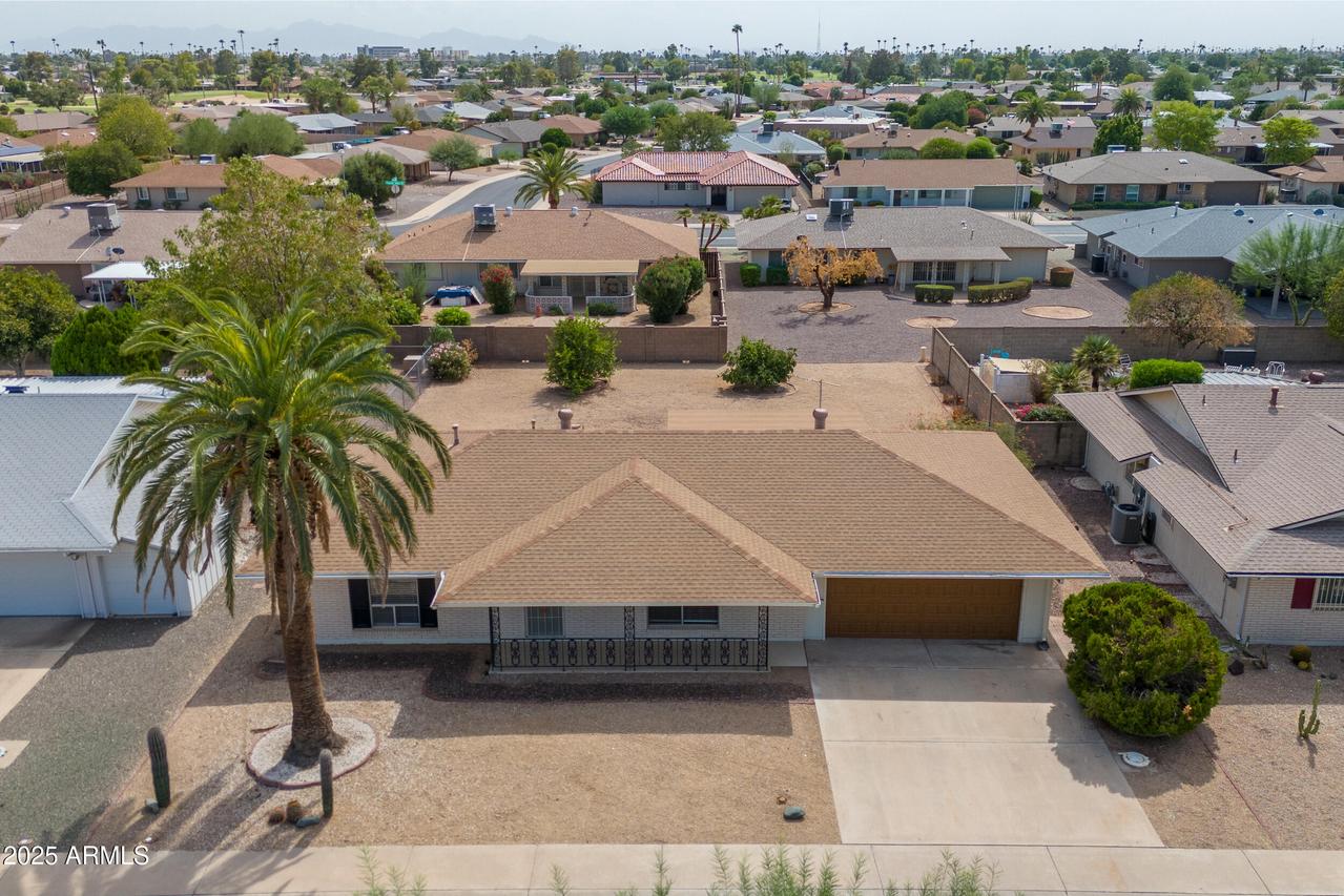 10301 W Charter Oak Dr., Sun City, AZ 85351