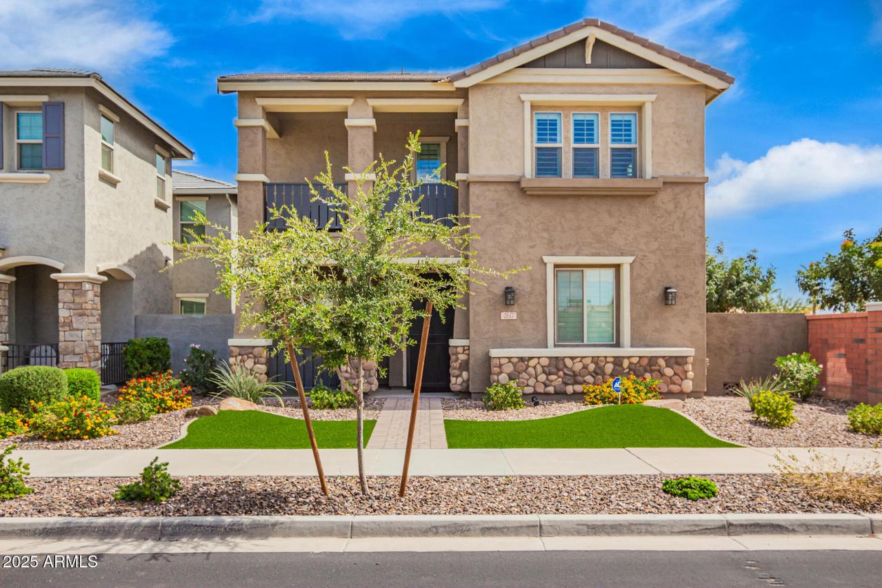 2617 S Entwistle St., Gilbert, AZ 85295