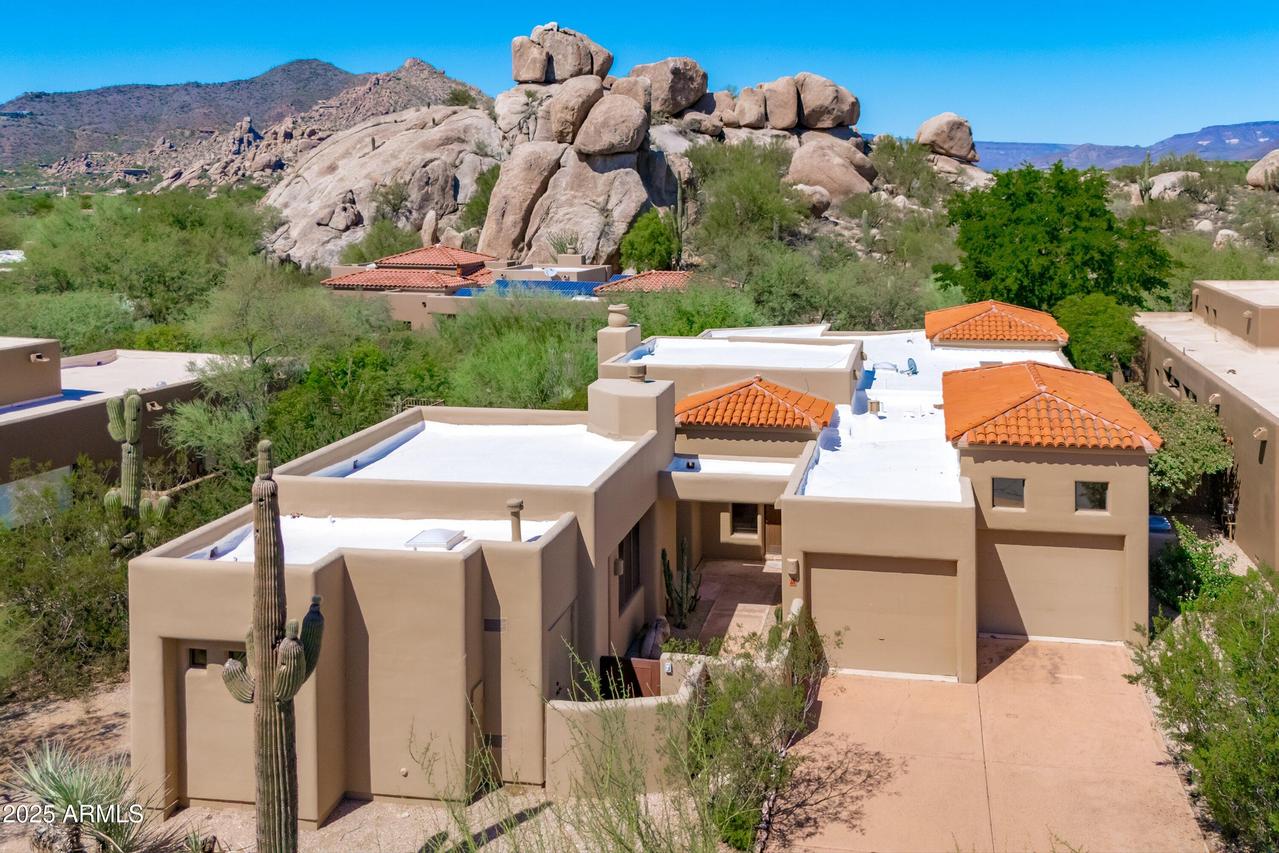 7500 E Boulders Pkwy. #18, Scottsdale, AZ 85266