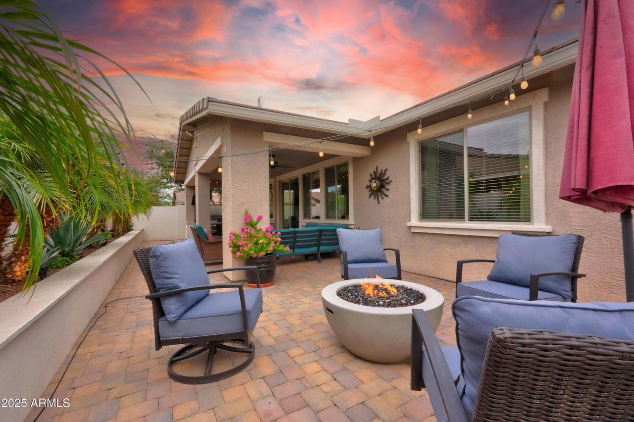 22451 E Avenida Del Valle, Queen Creek, AZ 85142