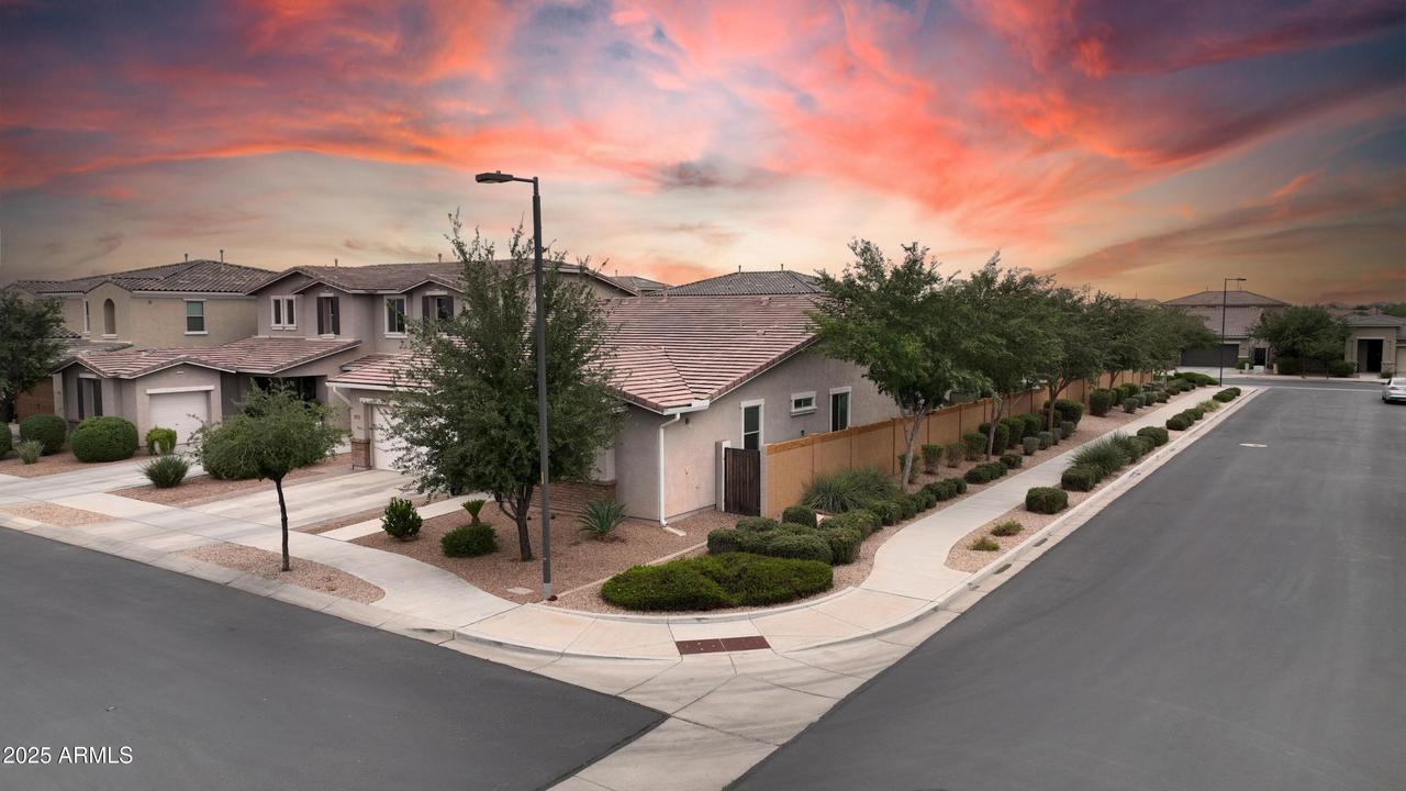 22451 E Avenida Del Valle, Queen Creek, AZ 85142