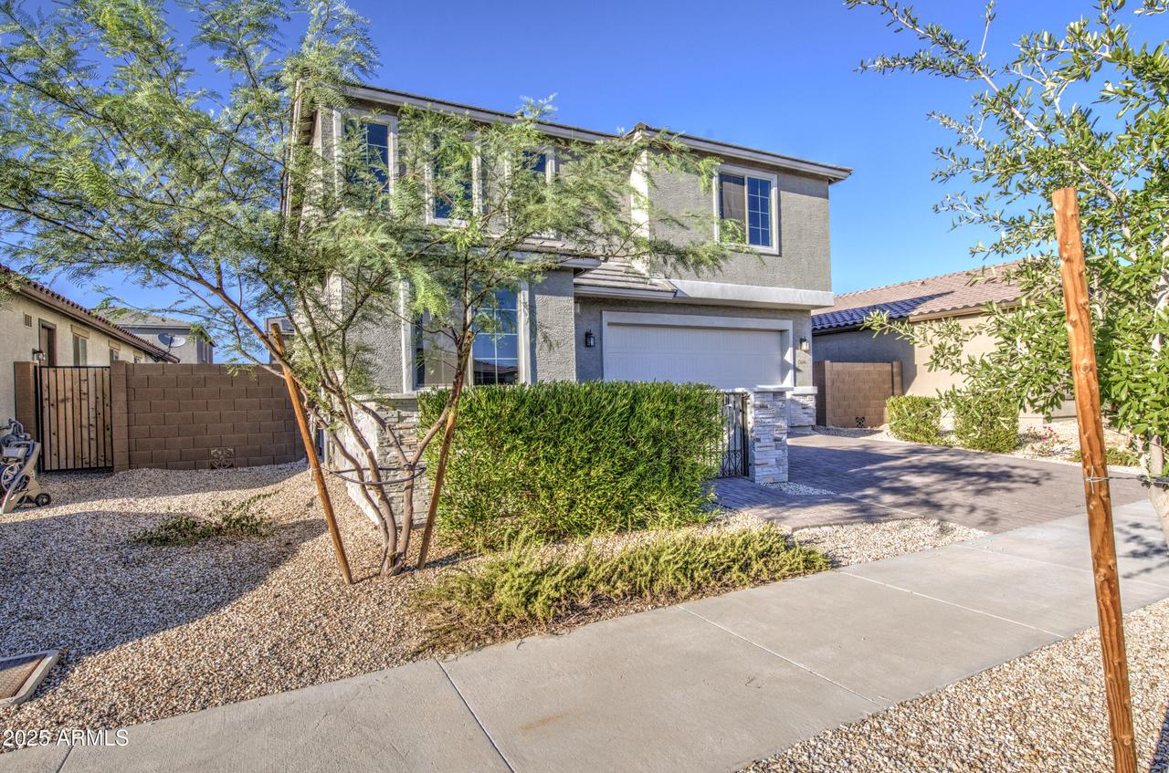 15696 W Monroe St., Goodyear, AZ 85338
