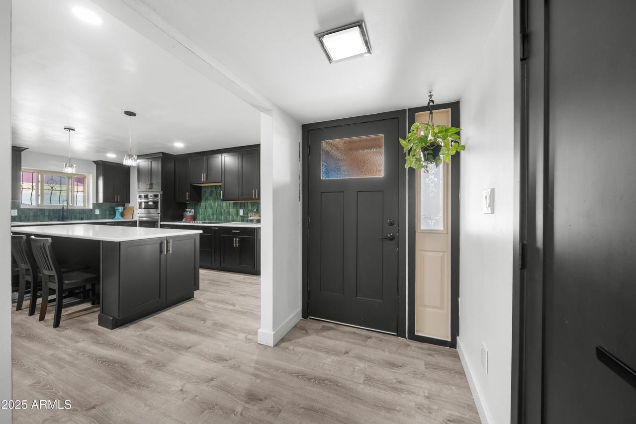 1633 E Carmelita Drive Dr., Sierra Vista, AZ 85635