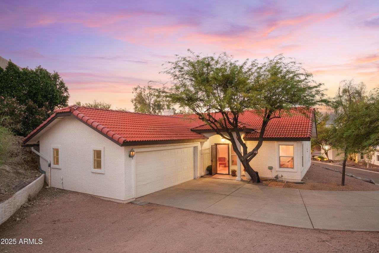 17159 E Rand Dr., Fountain Hills, AZ 85268