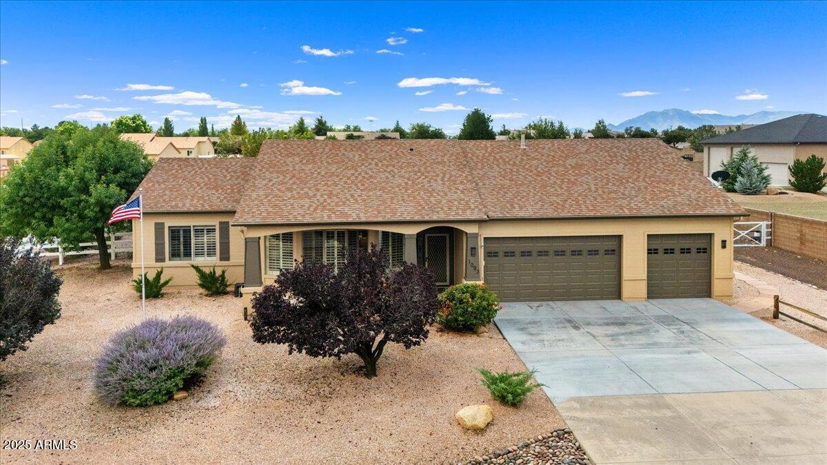 1093 W Heather Ln., Chino Valley, AZ 86323