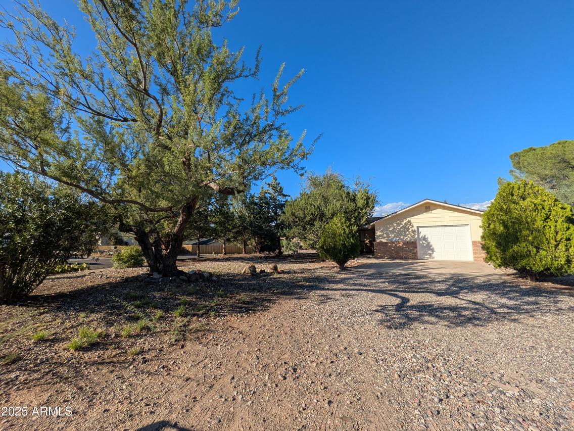 1239 S Navajo Dr., Cottonwood, AZ 86326