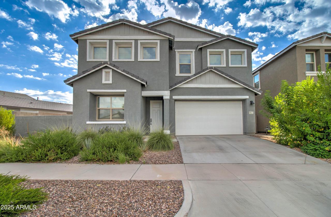 9817 E Sunspot Dr., Mesa, AZ 85212