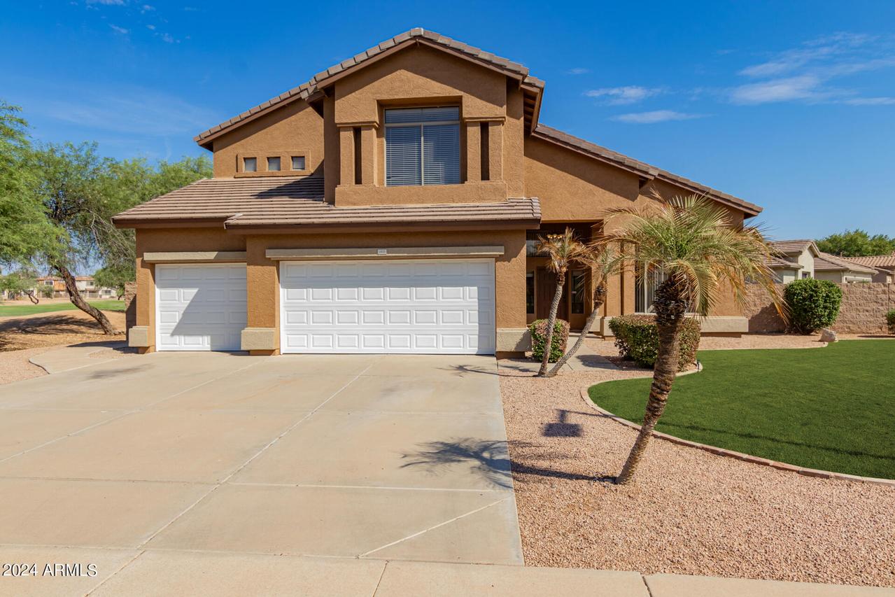 1415 E Black Diamond Dr., Gilbert, AZ 85296