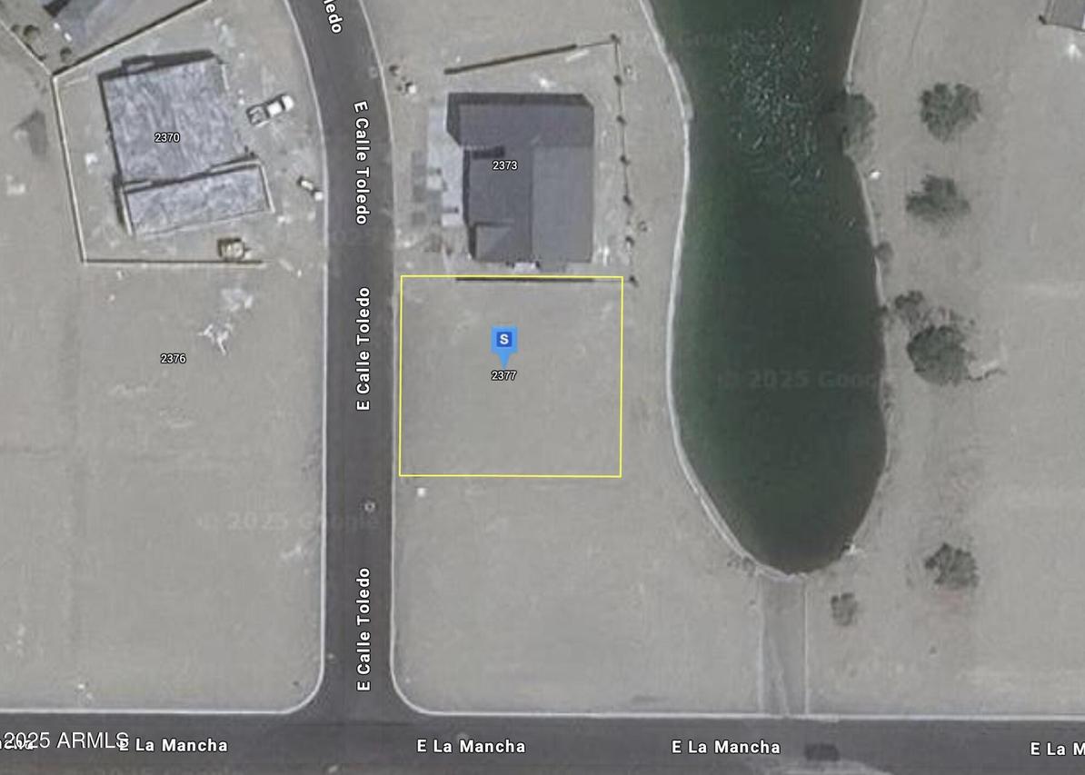 2377 E Calle Toledo #235, Fort Mohave, AZ 86426