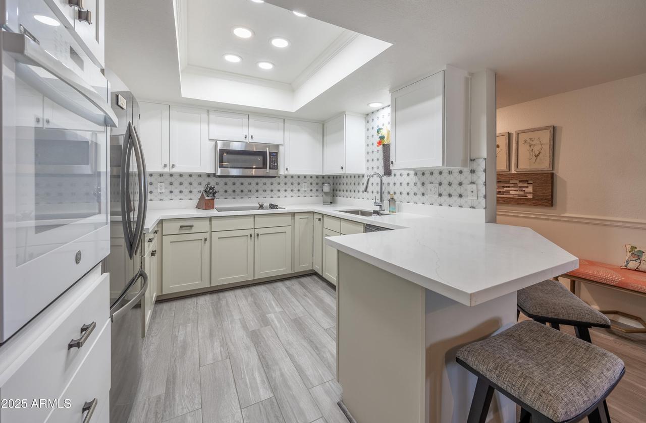 17404 N 99th Ave. #137, Sun City, AZ 85373