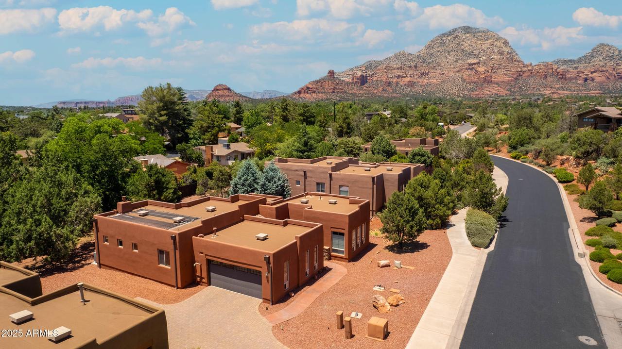 2265 Whippet Way, Sedona, AZ 86336