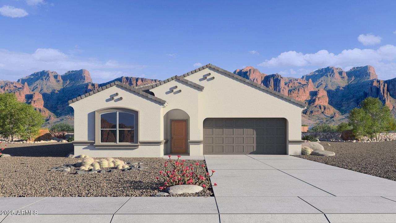25551 N 183rd Dr., Wittmann, AZ 85361