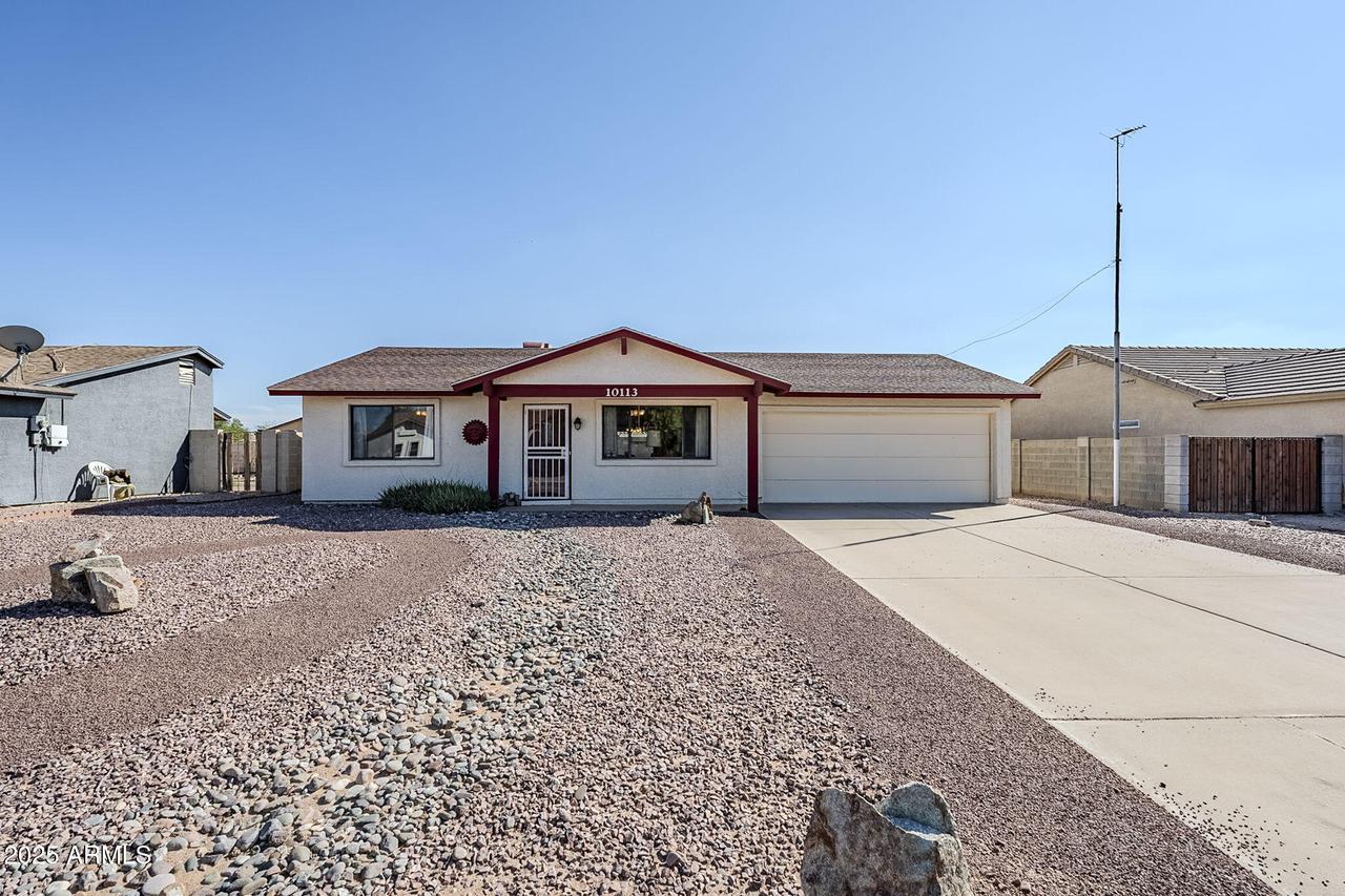 10113 W Arvada Dr., Arizona City, AZ 85123