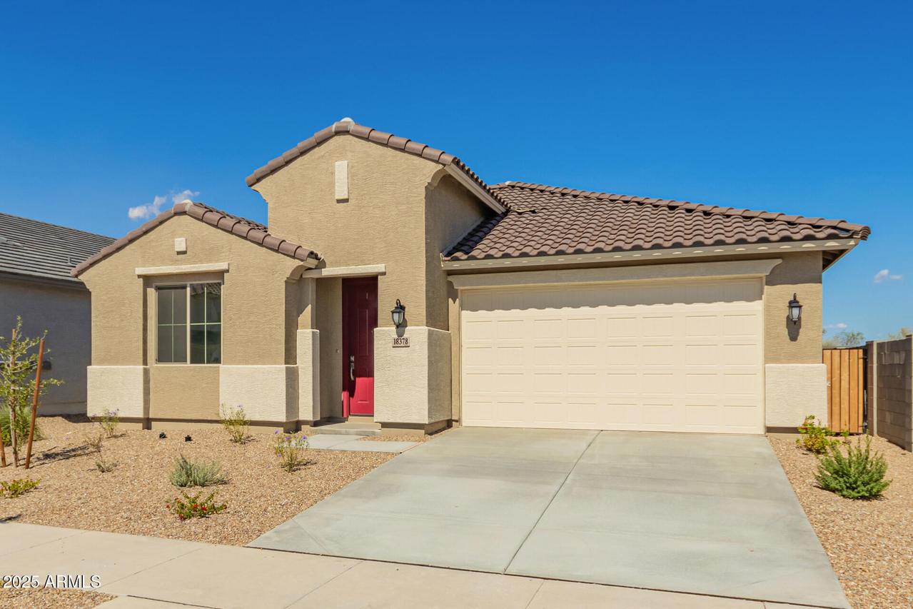 18378 W Monte Lindo Ln., Surprise, AZ 85387