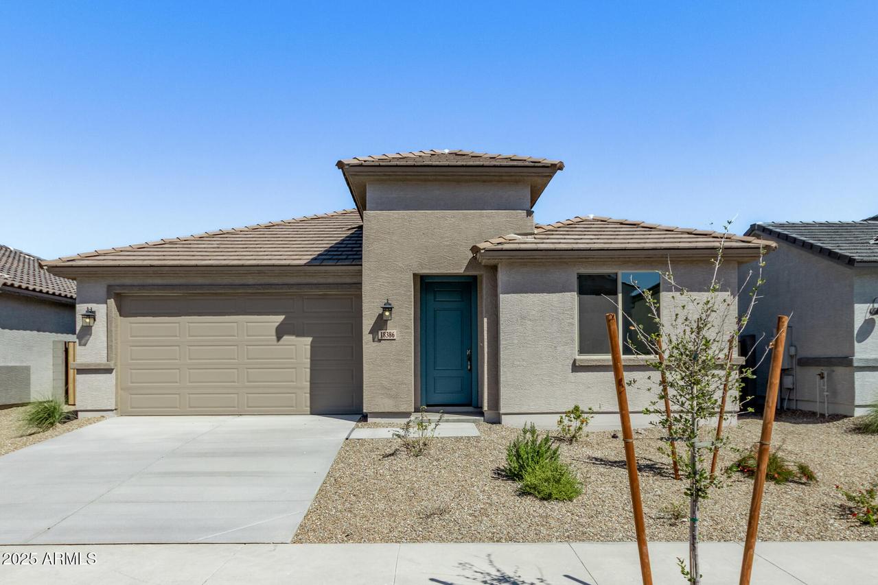 18386 W Monte Lindo Ln., Surprise, AZ 85387