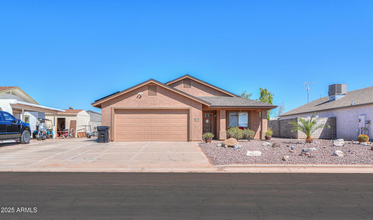 9438 W Troy Dr., Arizona City, AZ 85123