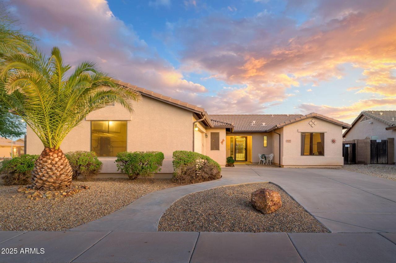 15219 W Watson Ln., Surprise, AZ 85379