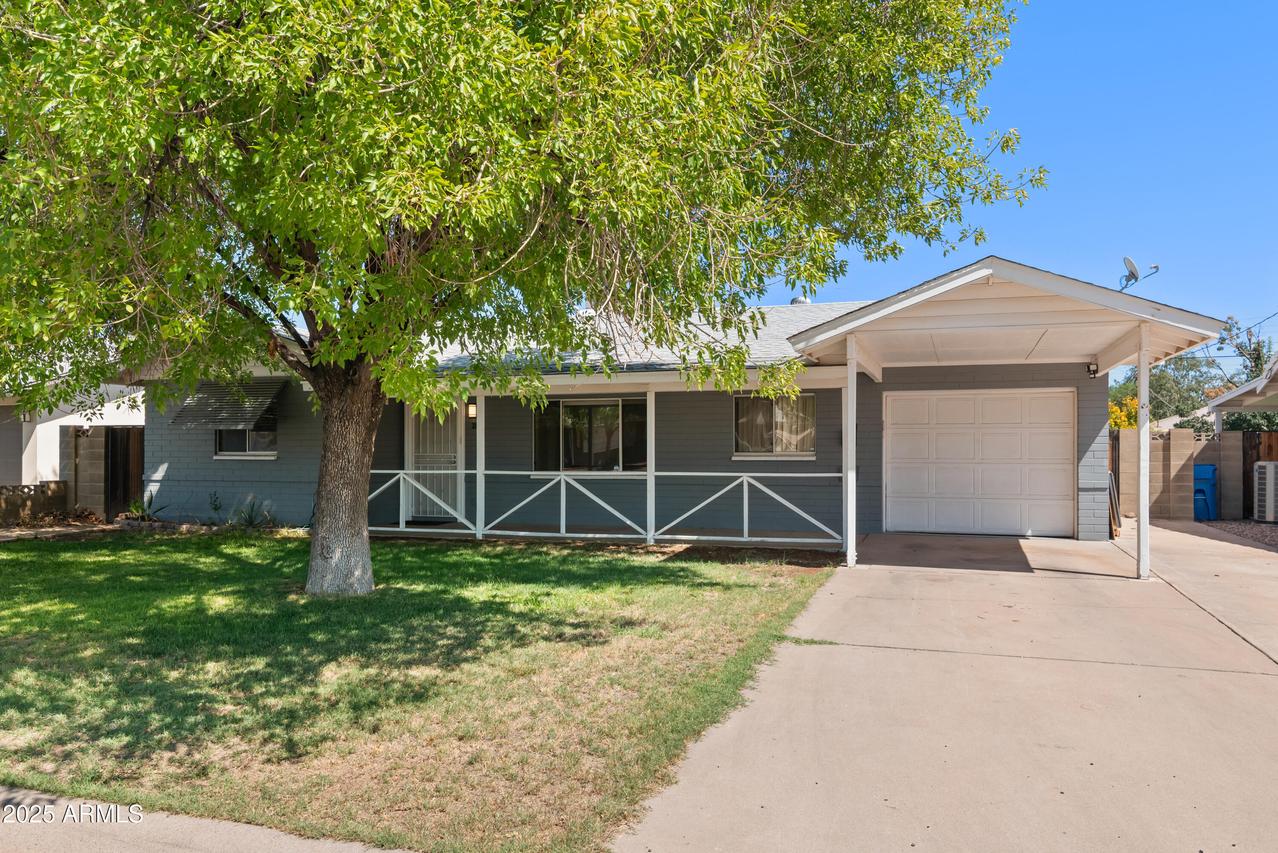 3201 N 21st St., Phoenix, AZ 85016