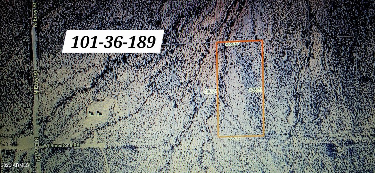 TBD Easy Acres #20, Bisbee, AZ 85603