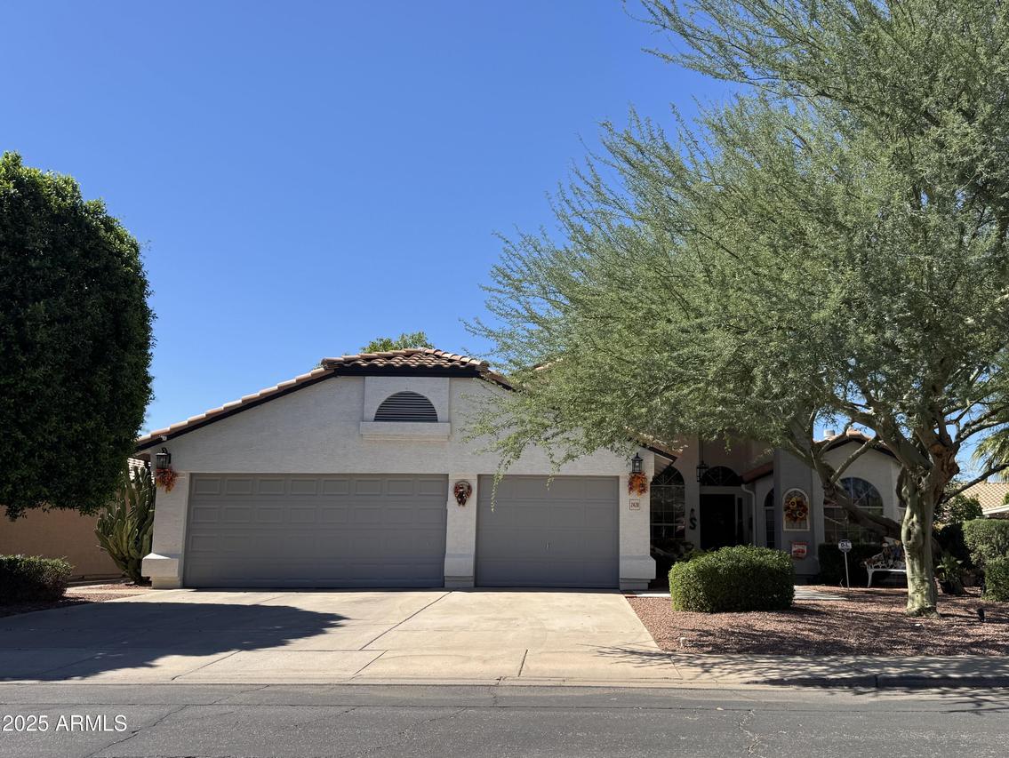 2428 S Colleen St., Mesa, AZ 85210