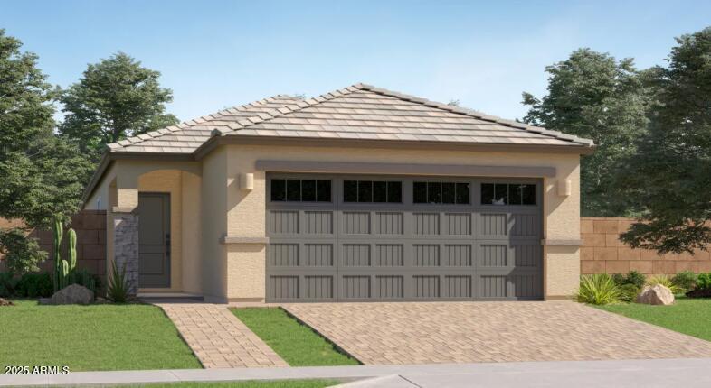 17621 N Del Mar Ave., Maricopa, AZ 85138