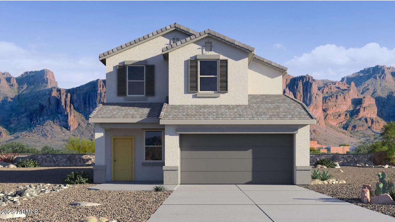 2034 W Sheridan Ave., Apache Junction, AZ 85120
