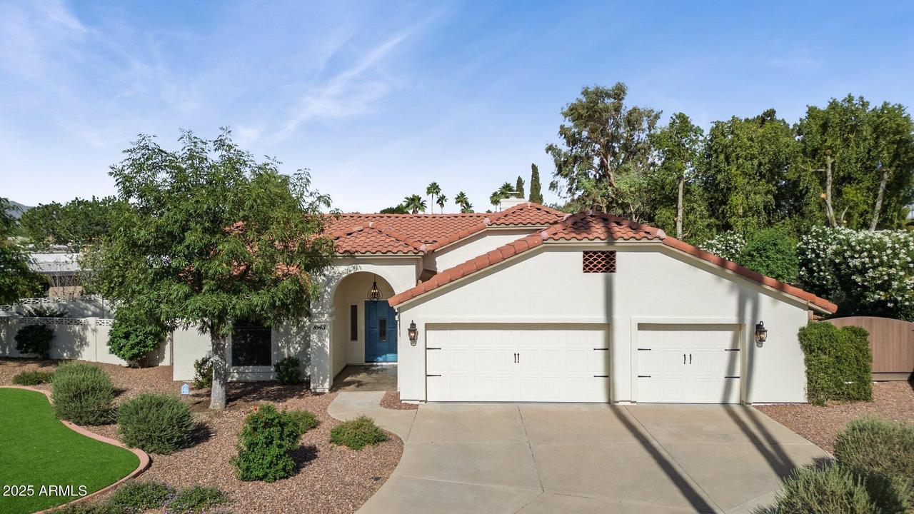 8943 N 80th Pl., Scottsdale, AZ 85258