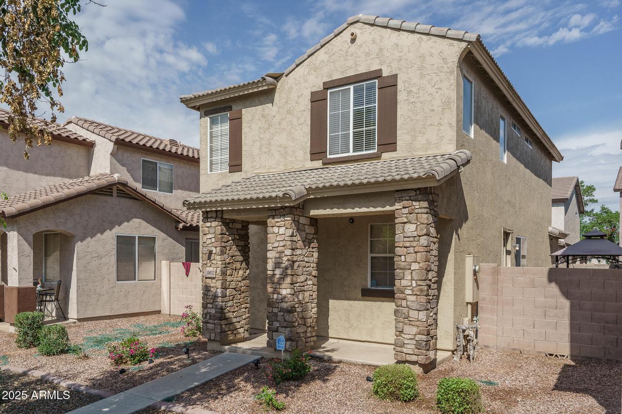 10032 W Kingman St., Tolleson, AZ 85353