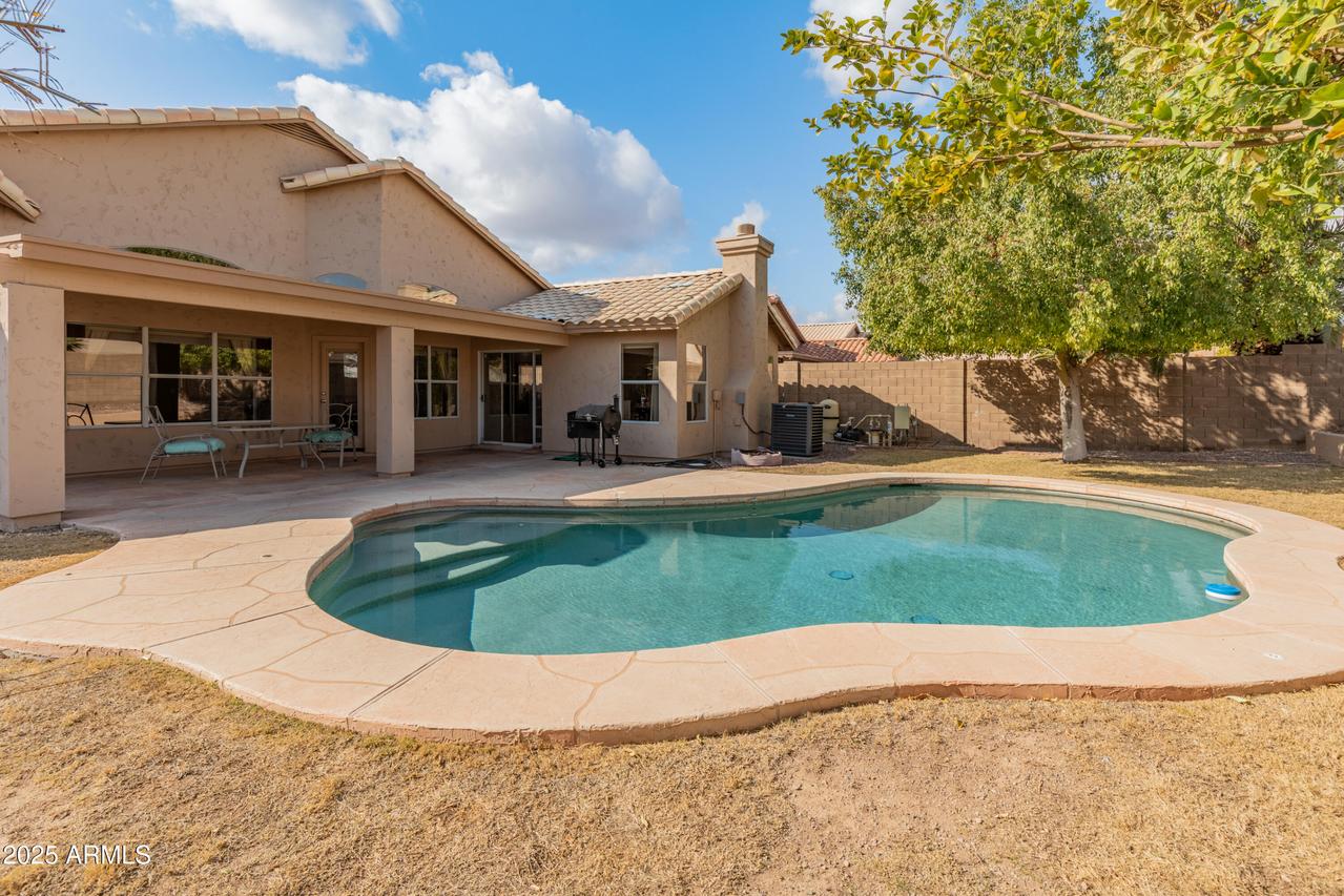 20967 N 96th Ln., Peoria, AZ 85382