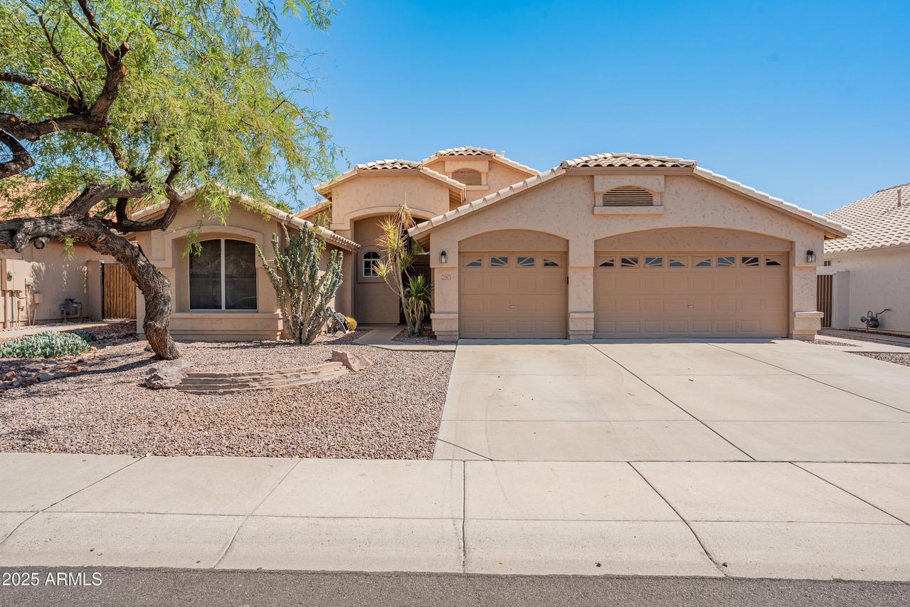 20967 N 96th Ln., Peoria, AZ 85382