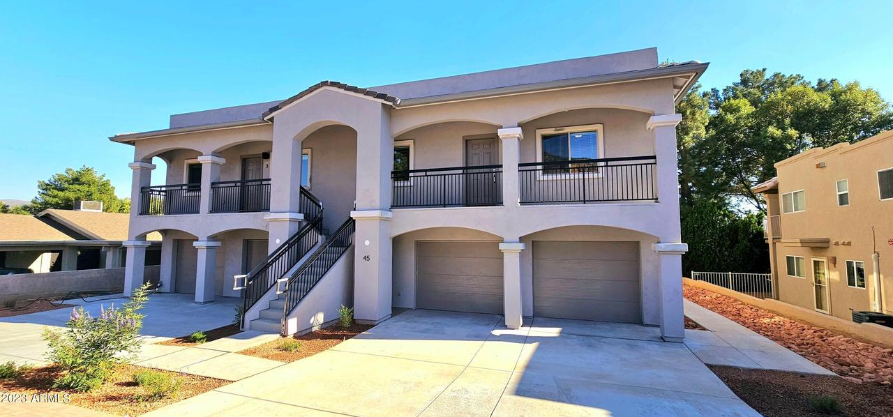 45 Chaparral Dr., Sedona, AZ 86351