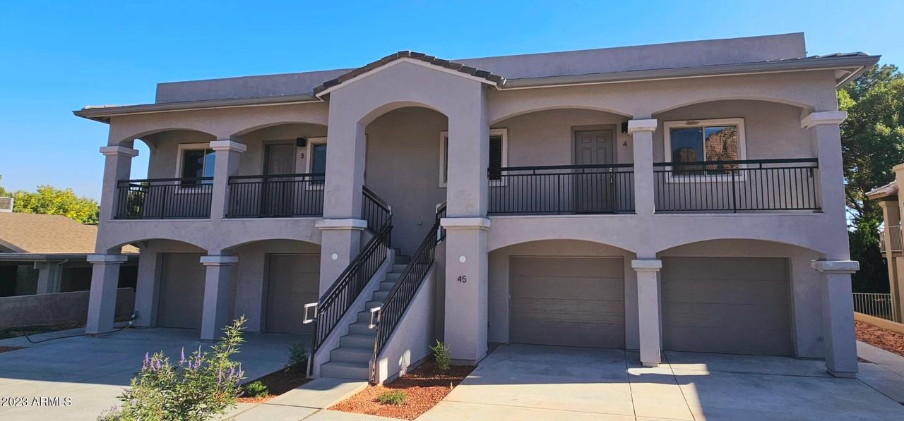 45 Chaparral Dr., Sedona, AZ 86351