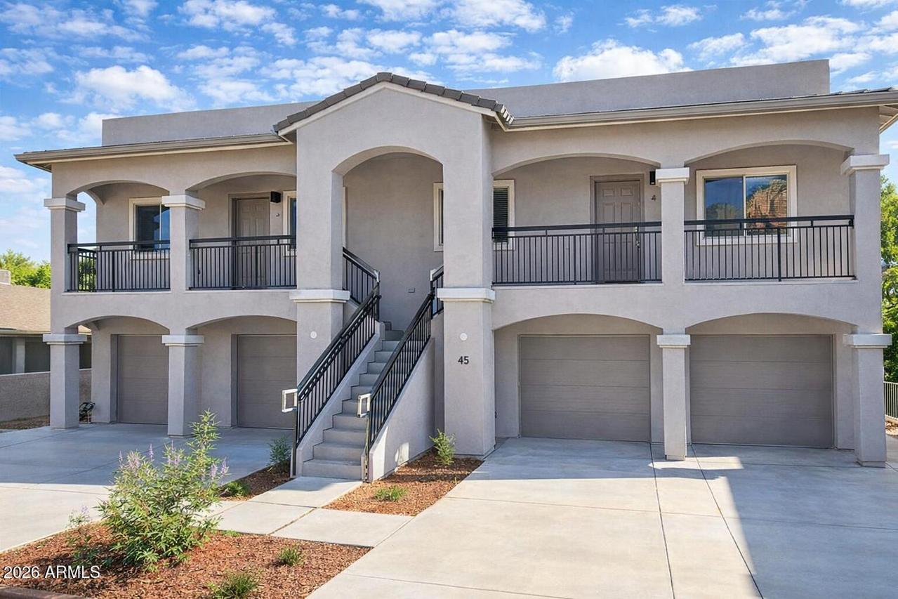 45 Chaparral Dr., Sedona, AZ 86351