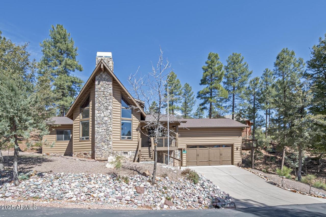 4037 W Sage Ct., Pine, AZ 85544
