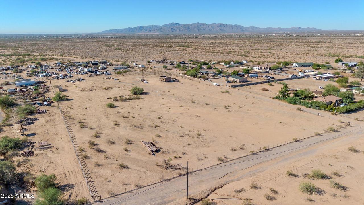 TBD N 181st Ave. #-, Surprise, AZ 85387