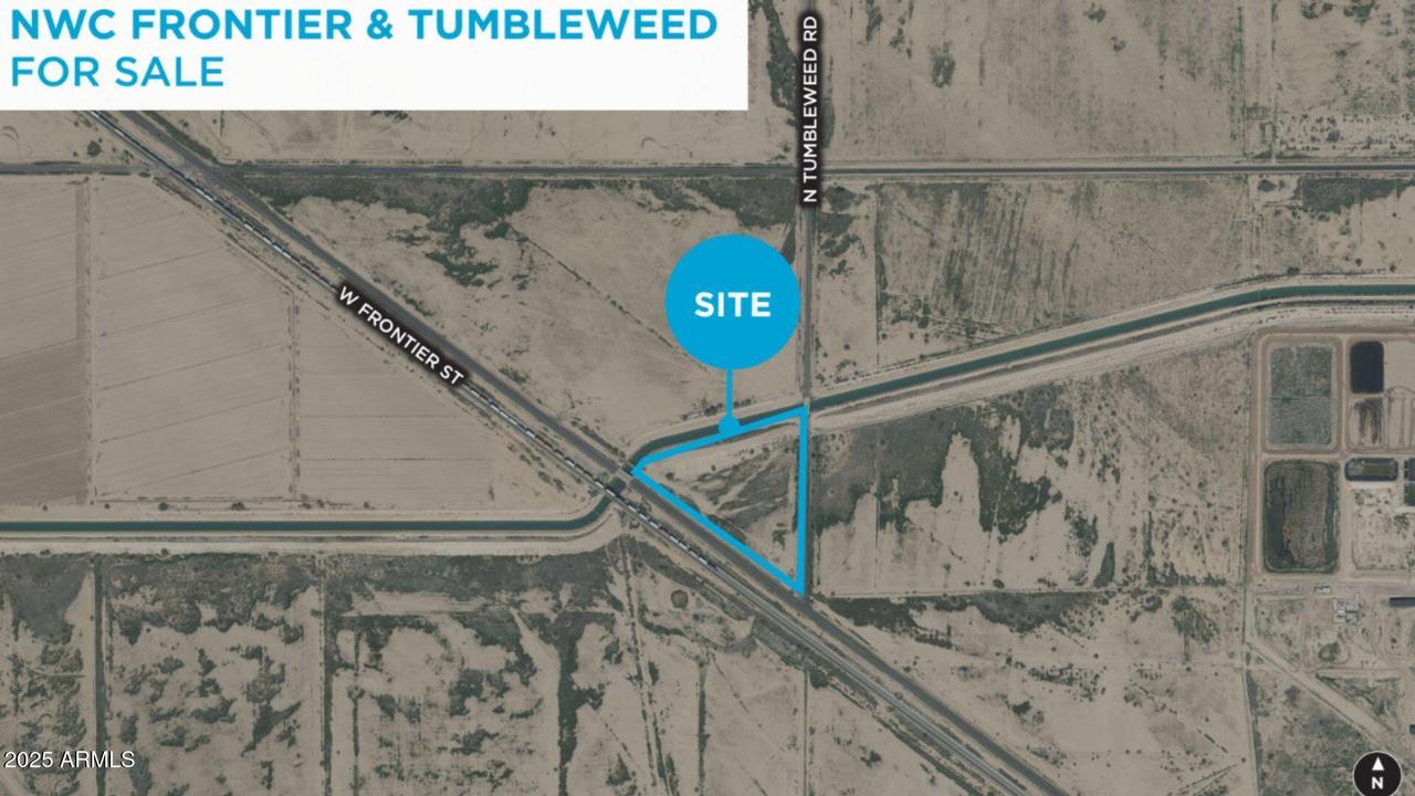 S Tumbleweed Rd. #-, Eloy, AZ 85131