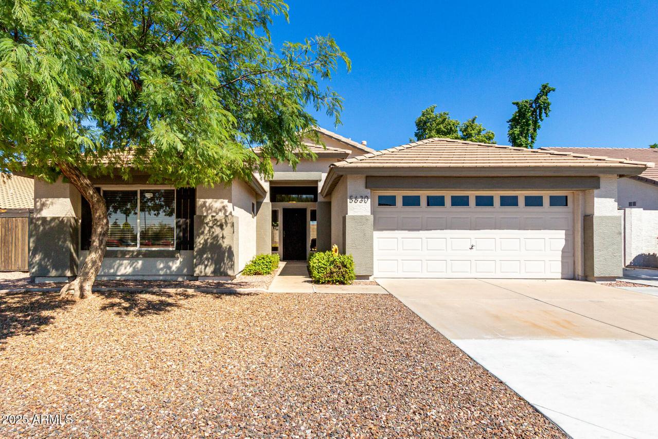 5630 E Glade Ave., Mesa, AZ 85206
