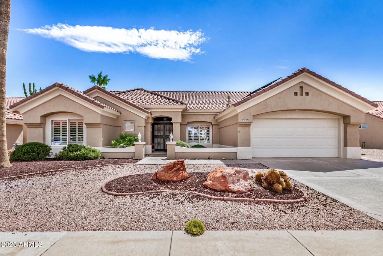 14317 W Robertson Dr., Sun City West, AZ 85375