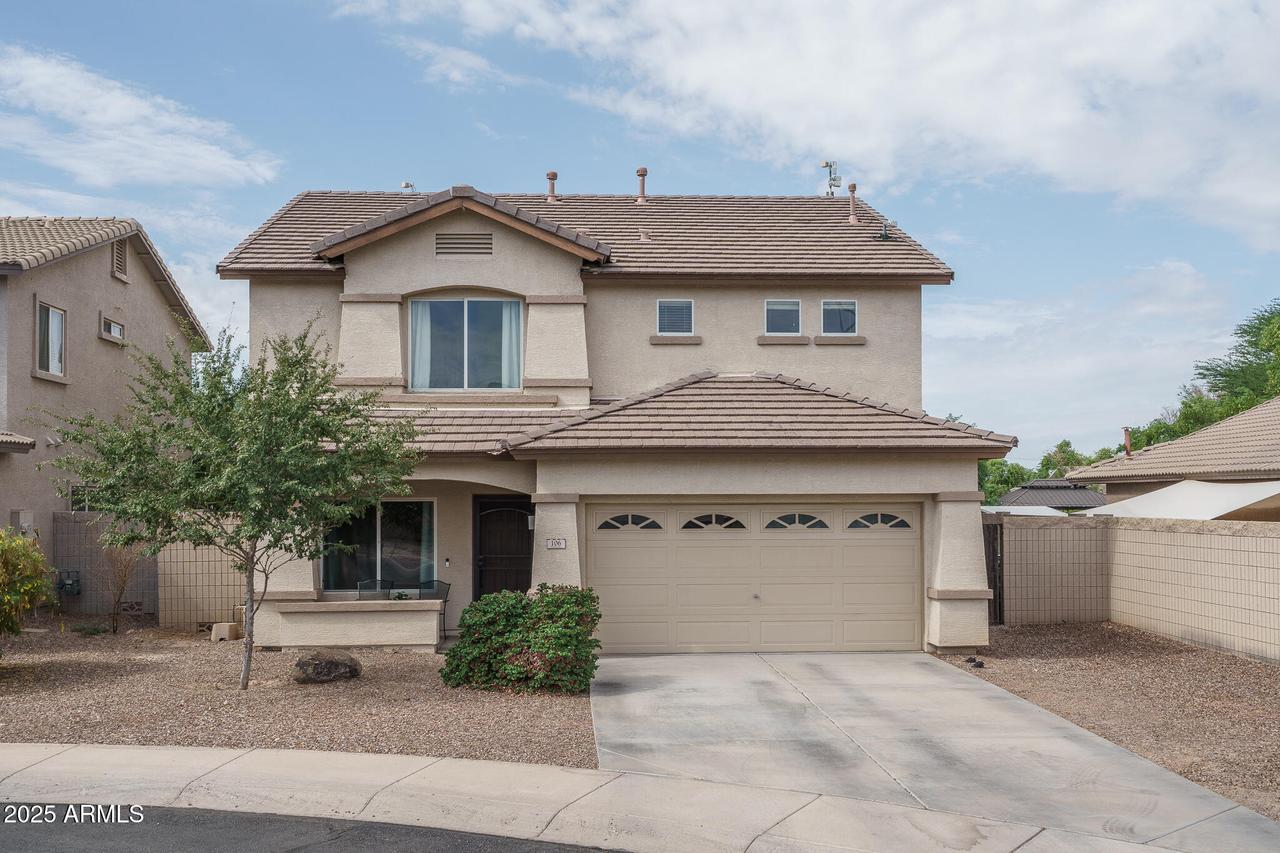 106 N 118th Dr., Avondale, AZ 85323