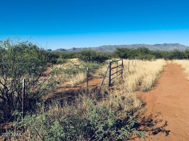 6000 S Hargis Ranch Rd Rd. #33, Hereford, AZ 85615