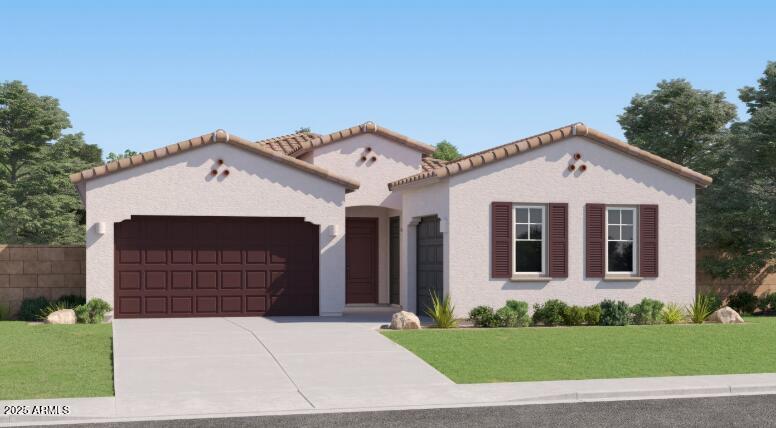 4613 E Topaz Dr., San Tan Valley, AZ 85143