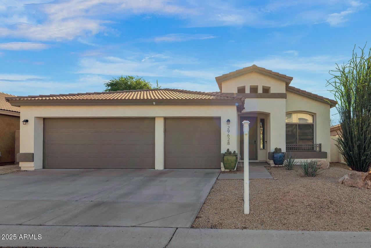 29628 N 48th St., Cave Creek, AZ 85331