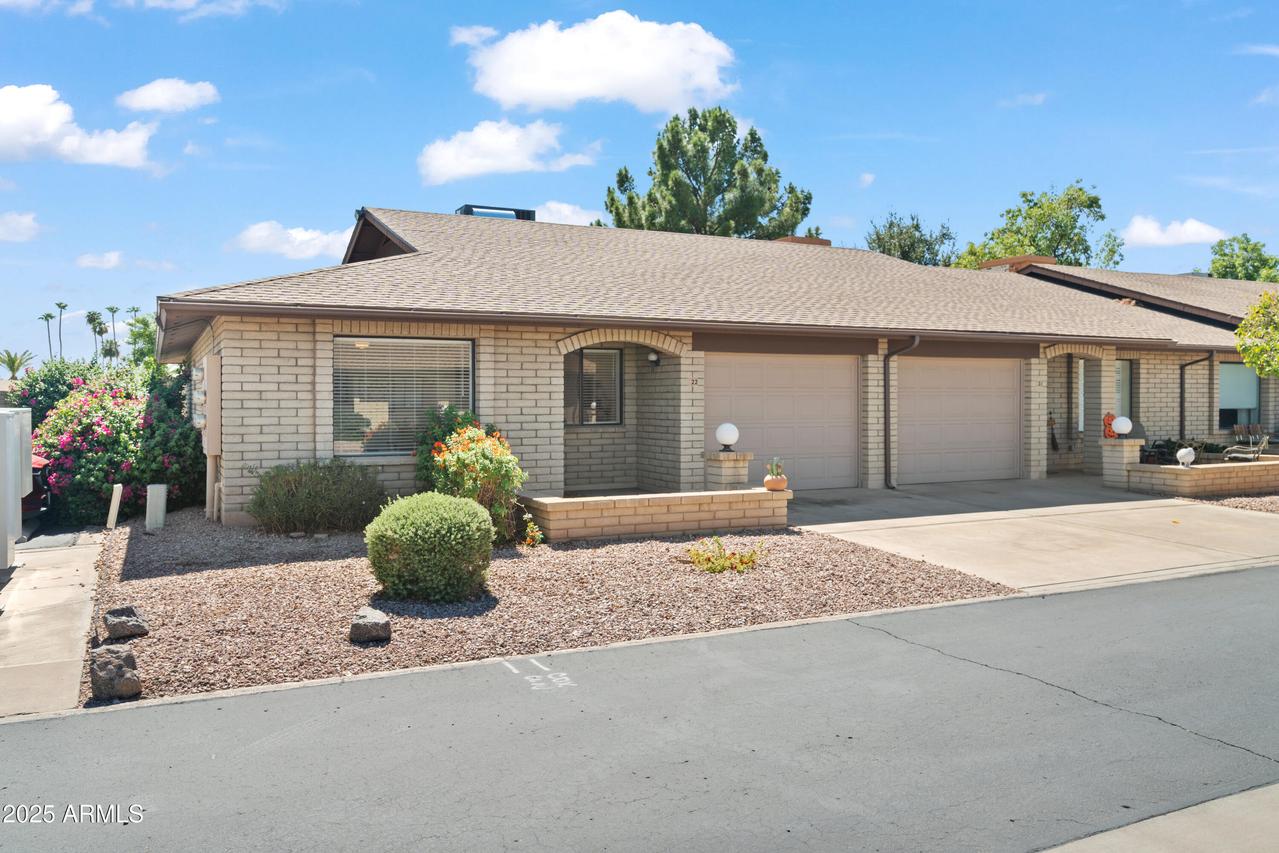 520 S Greenfield Rd. #22, Mesa, AZ 85206